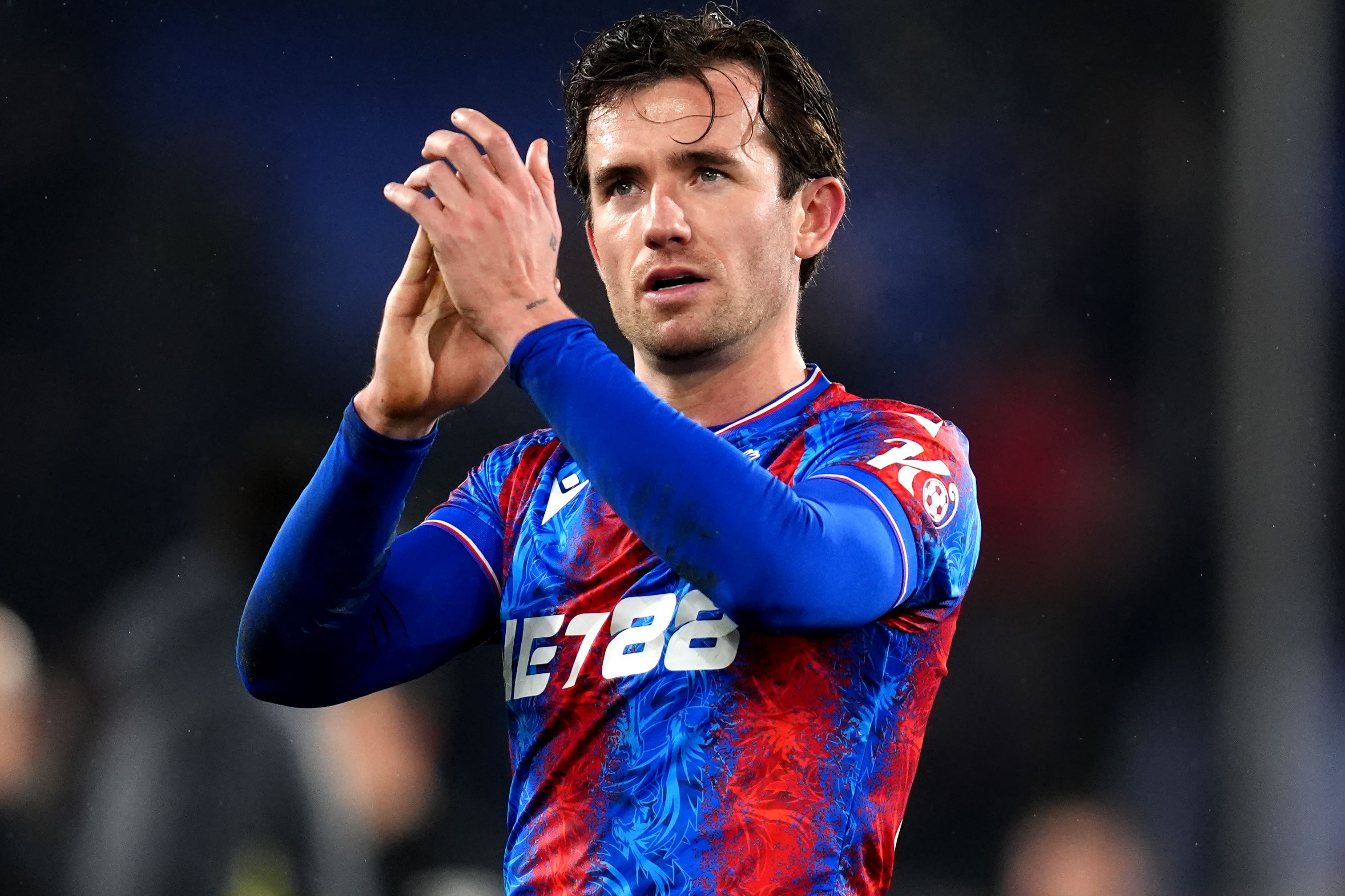 Millwall charged over homophobic chants aimed at Crystal Palace’s Ben Chilwell