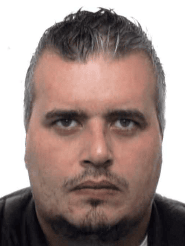 Bart Verschueren, 40, has been jailed for 18 years for the smuggling plot