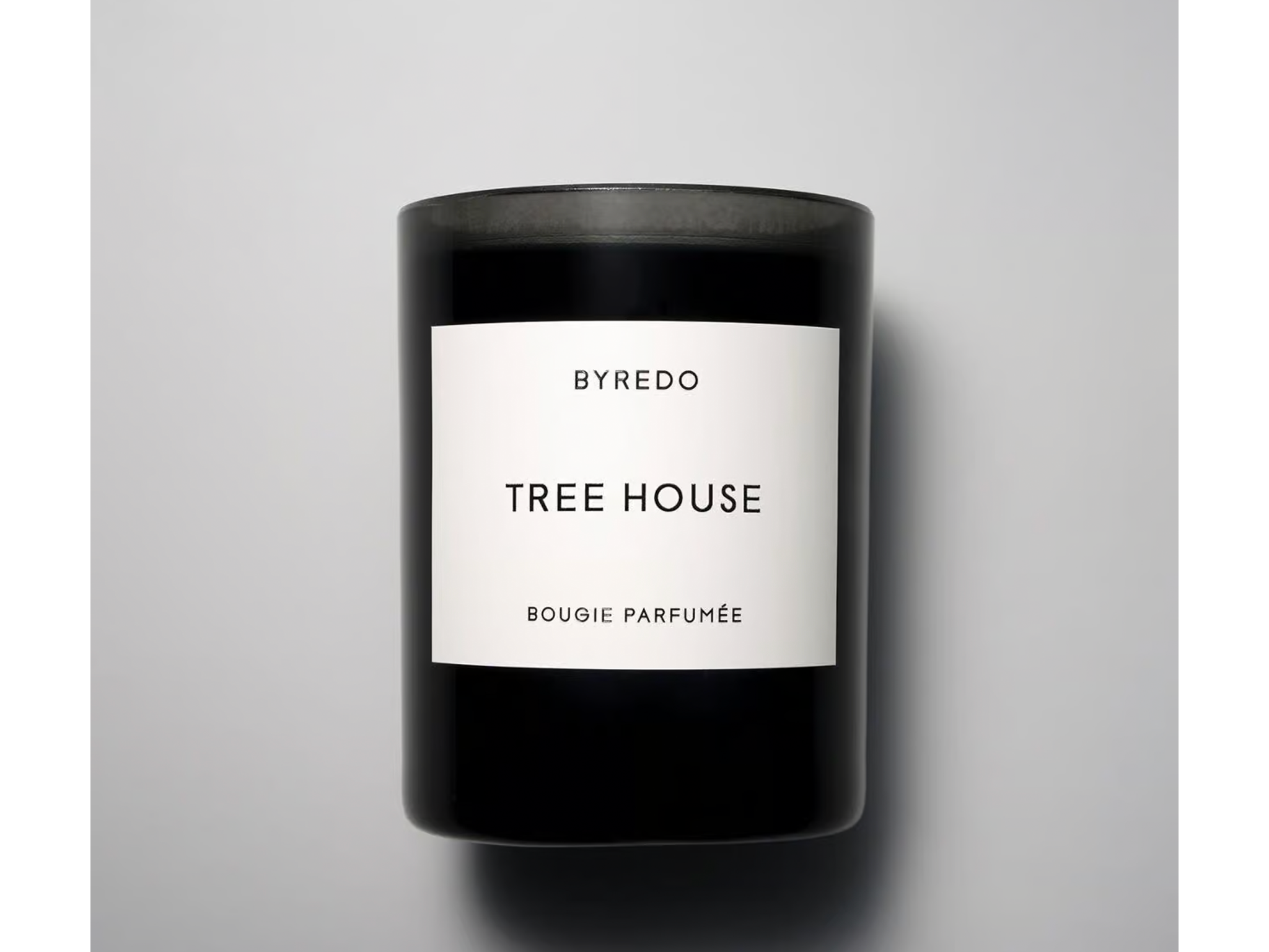 Byredo best scented candles review indybest