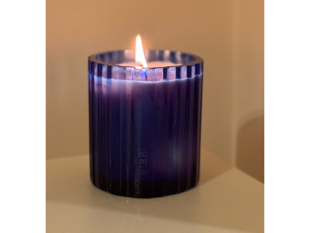 Bibi testing pics for best scented candles review indybest