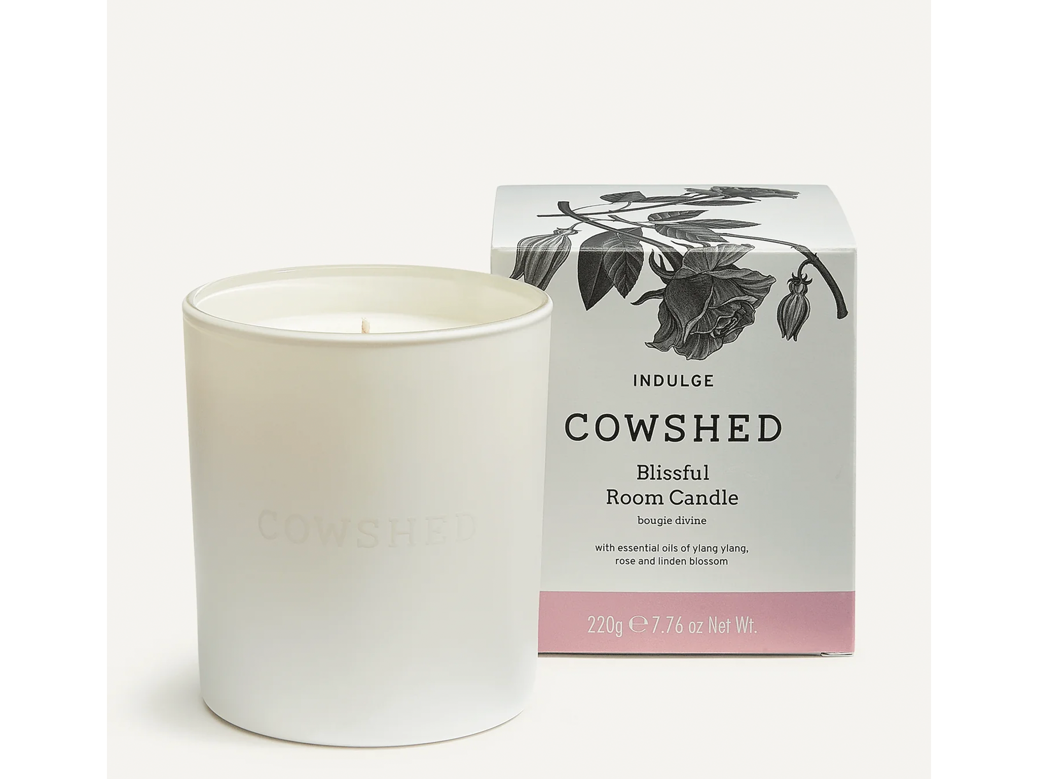 Cowshed testing pics for best scented candles review indybest
