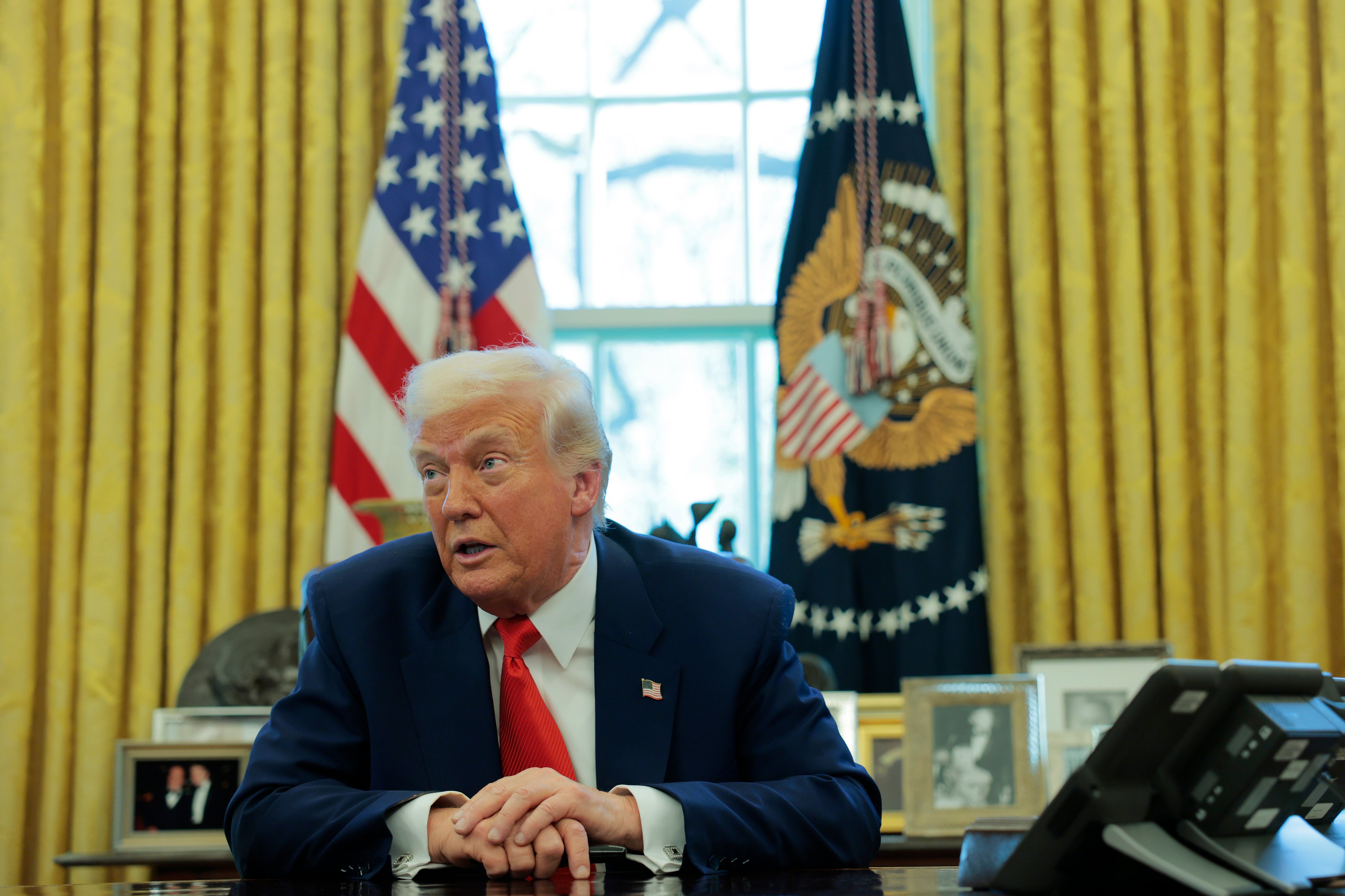 The U.S. and China trade war has intensified after both economies imposed tit-for-tat tariffs