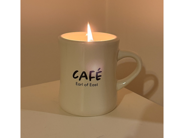 Earl of East best scented candles review indybest