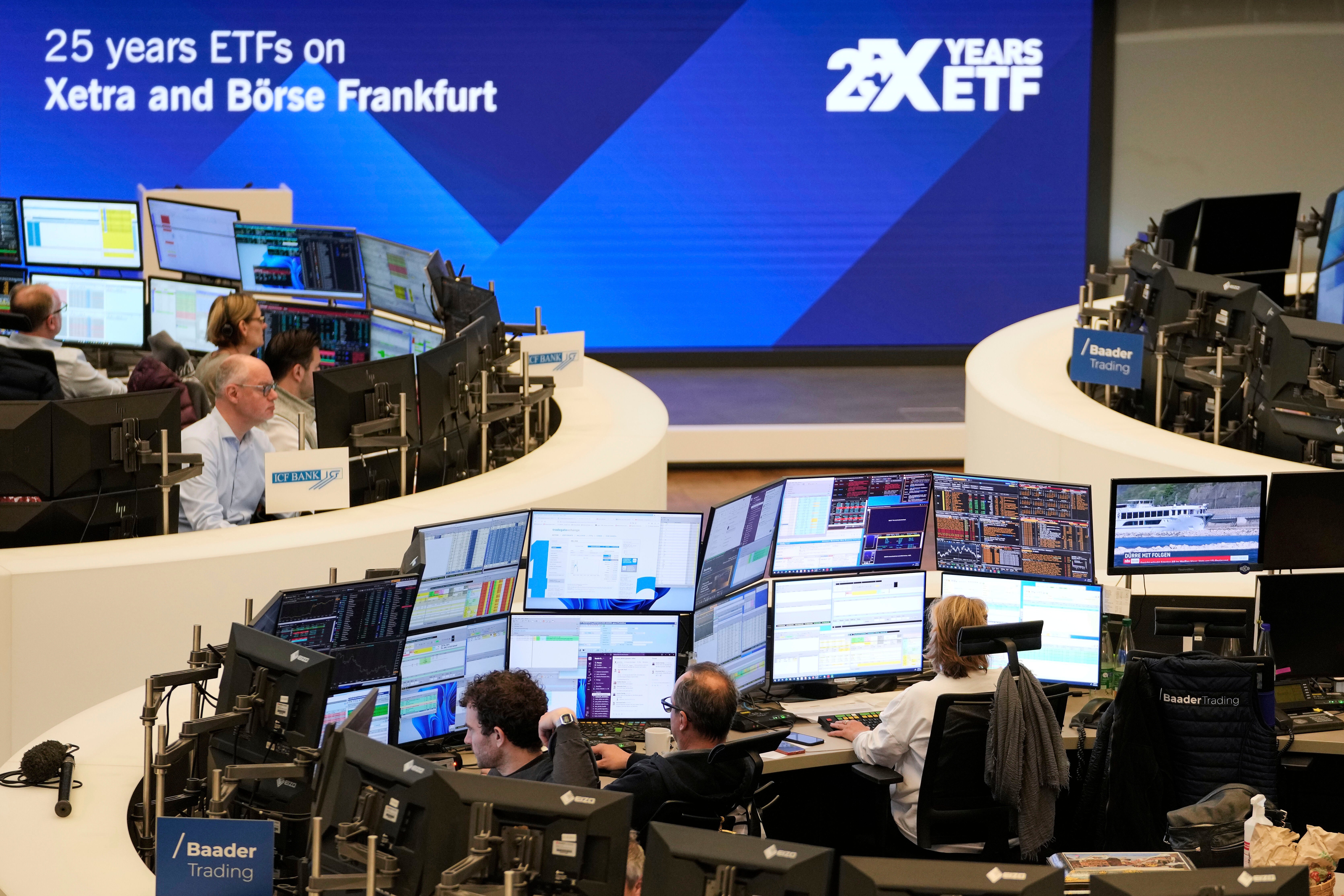 Germany Trump Tariffs