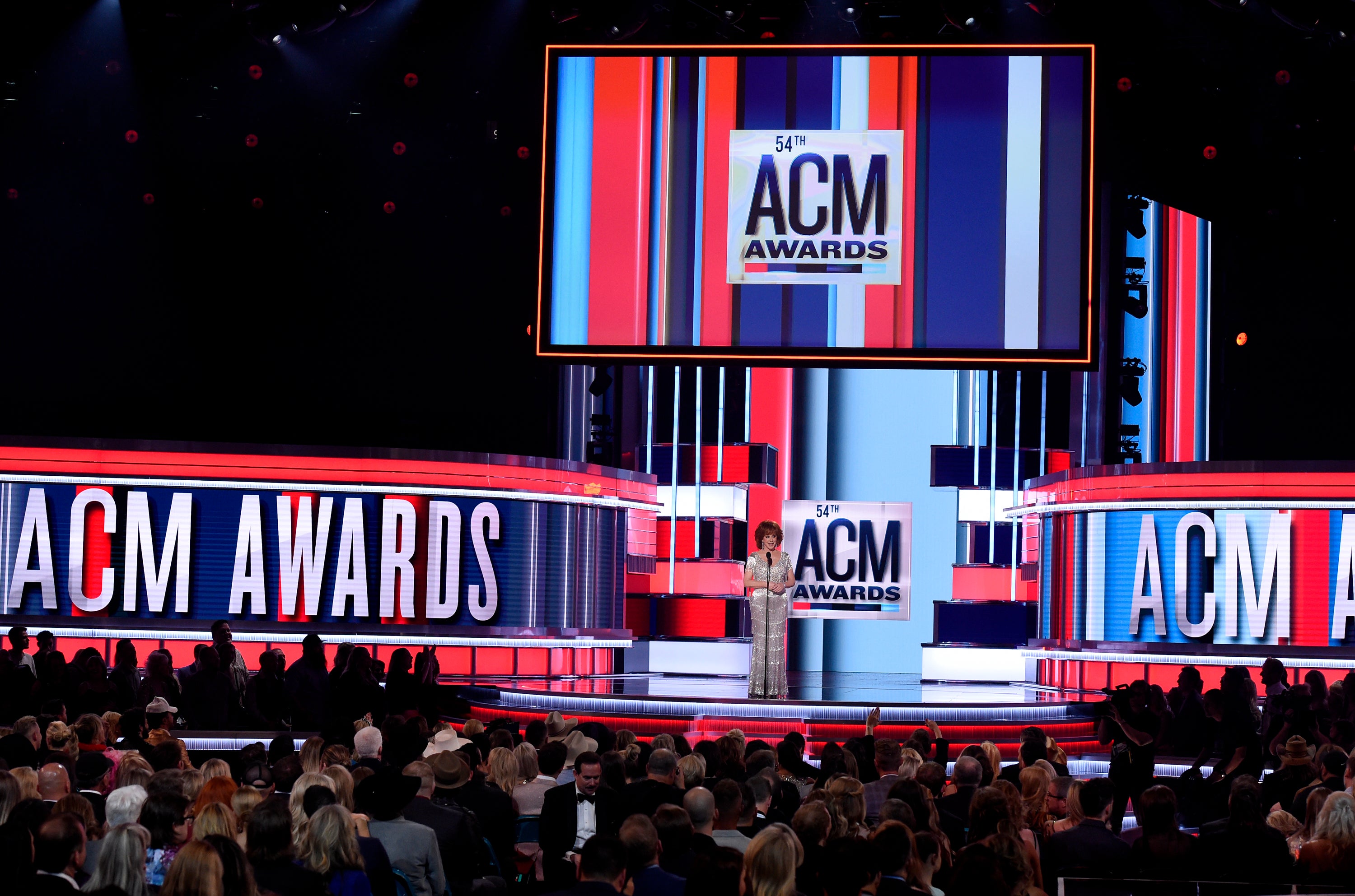 Music-ACM Awards Guide