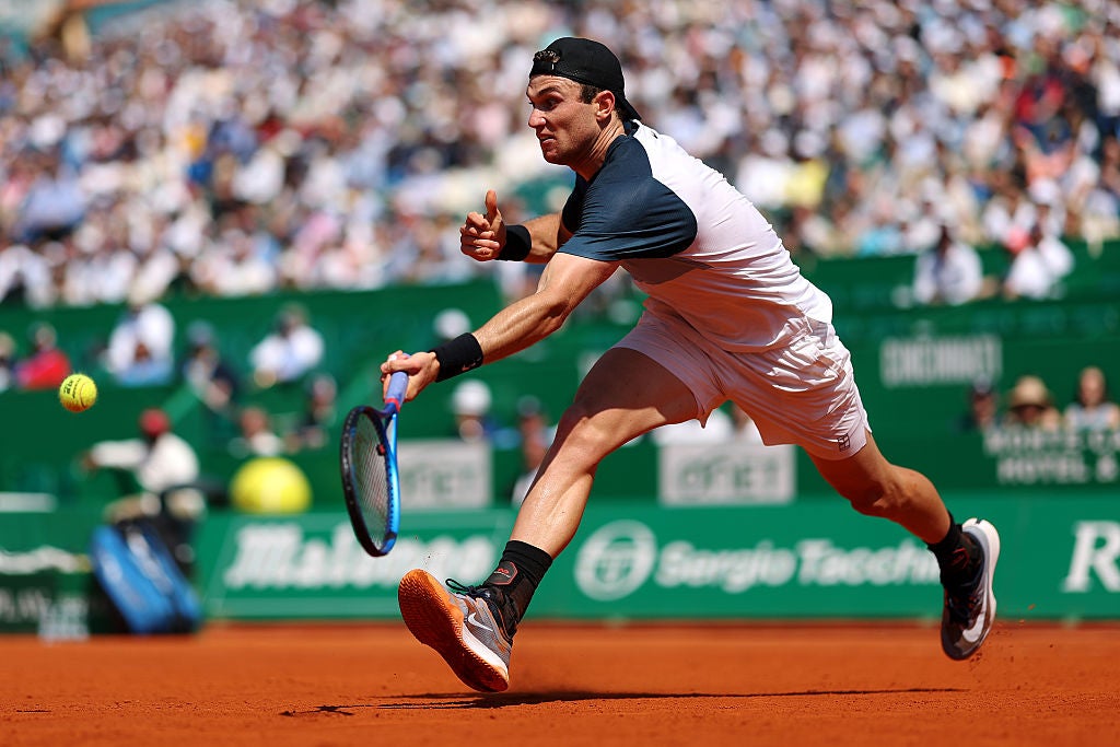 Draper was knocked out in the last-16