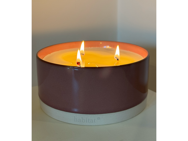 Habitat testing pics for best scented candles review indybest