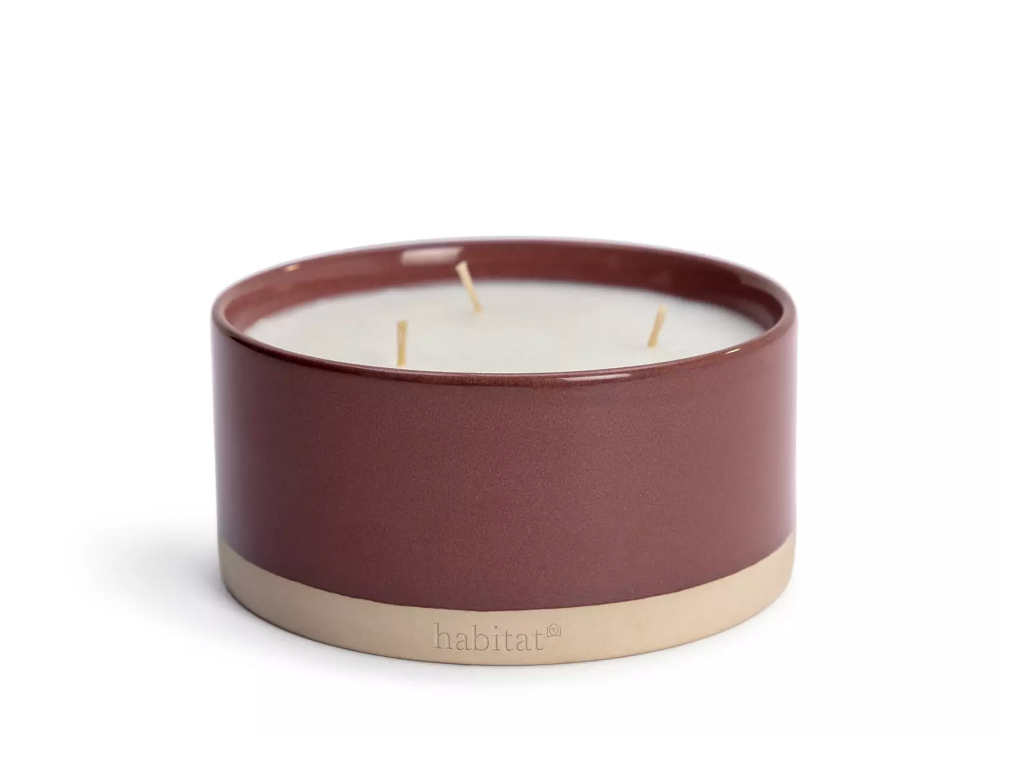 Habitat best scented candles review indybest