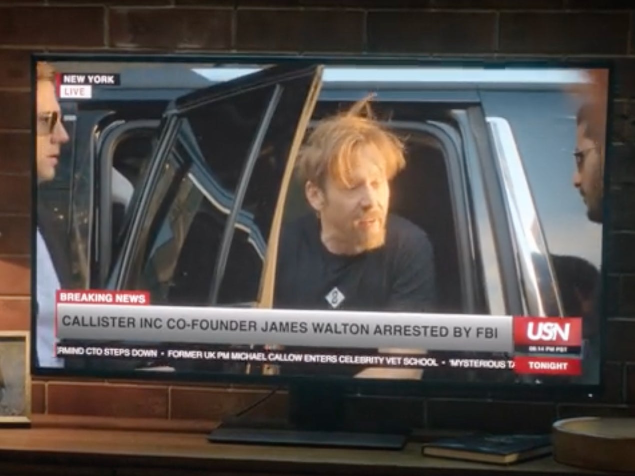 The ‘National Anthem’ reference in ‘Black Mirror’ season seven