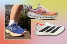 18 best women’s running shoes, tested by experts