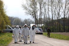 ‘Biological attack’ could be behind Europe’s latest foot-and-mouth outbreak