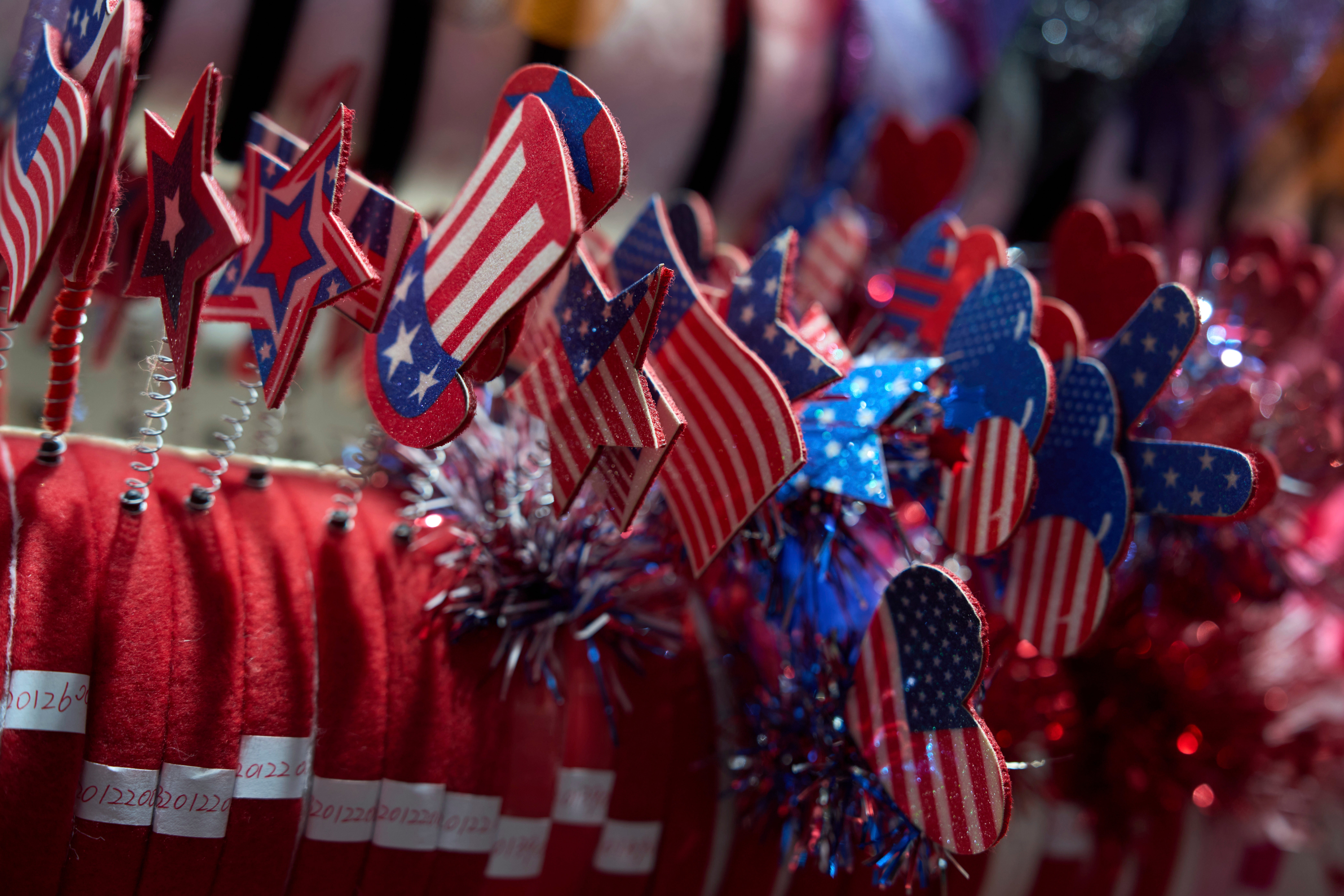 China Trump Tariffs Photo Gallery