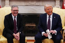 As a Canadian, I can see the fatal flaw in Keir Starmer’s deal with Donald Trump