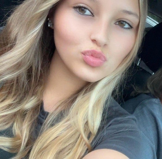 Star Tomkins' family described her as having 'a heart of gold'