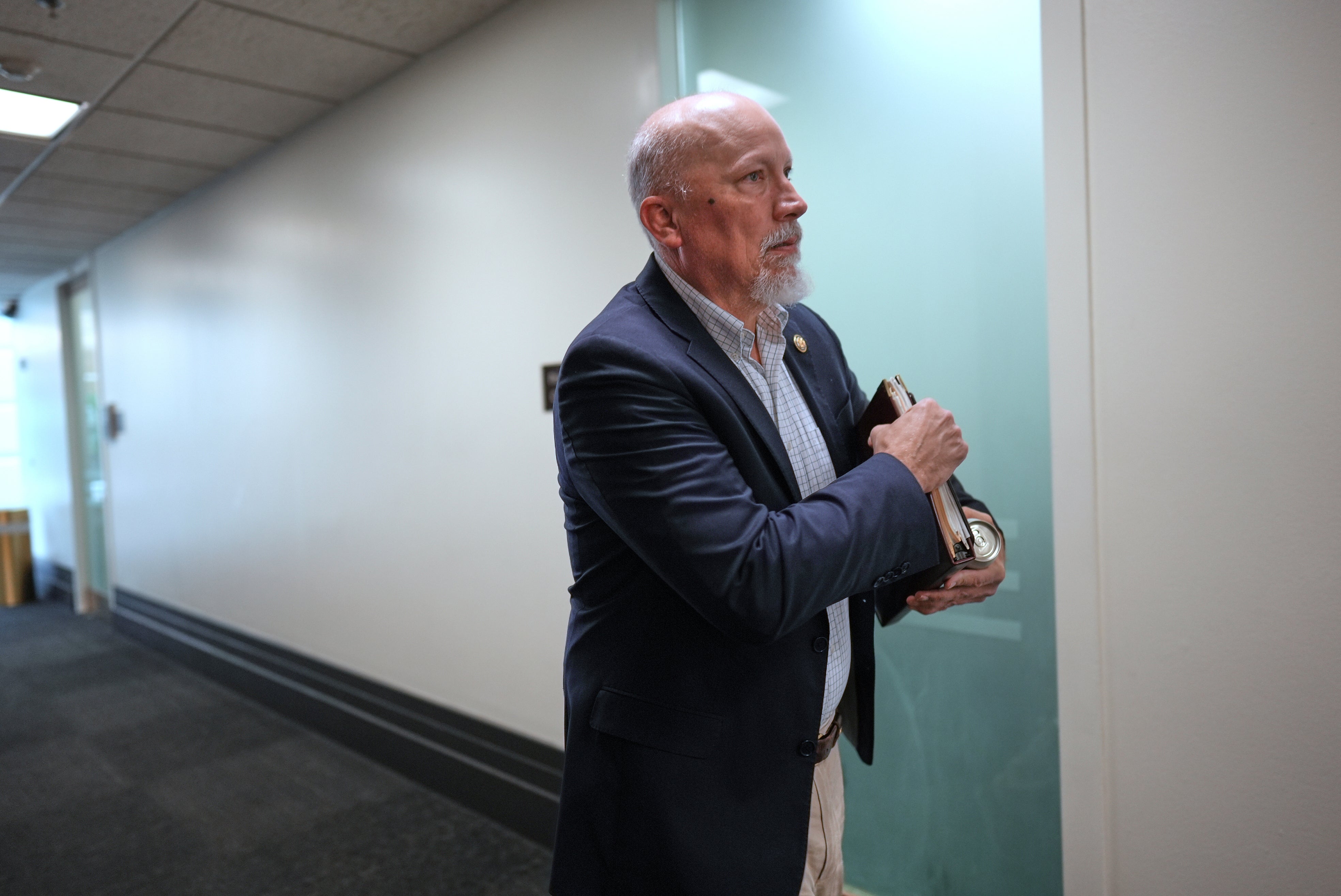 Congress Budget Taxes