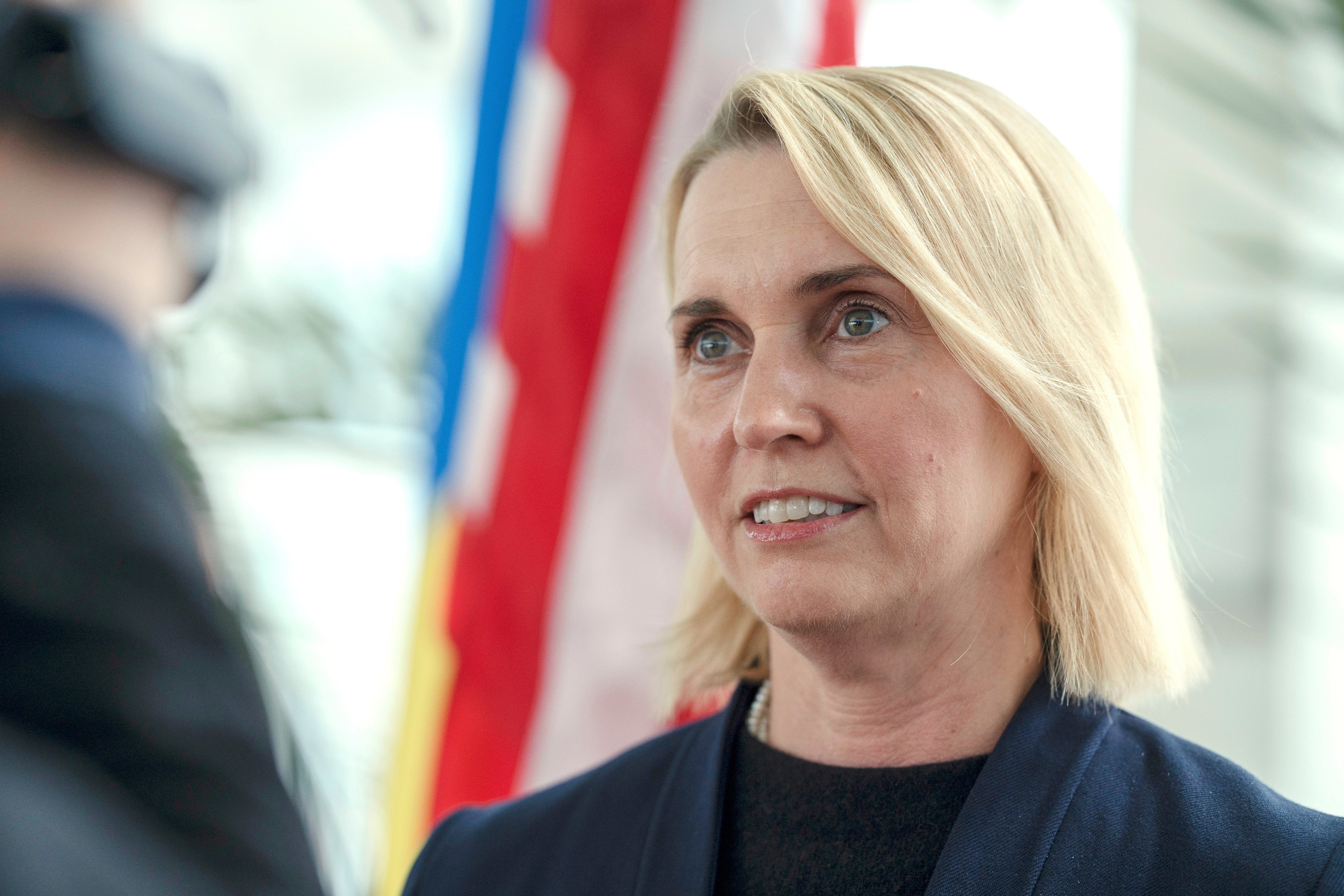 US Ukraine Ambassador