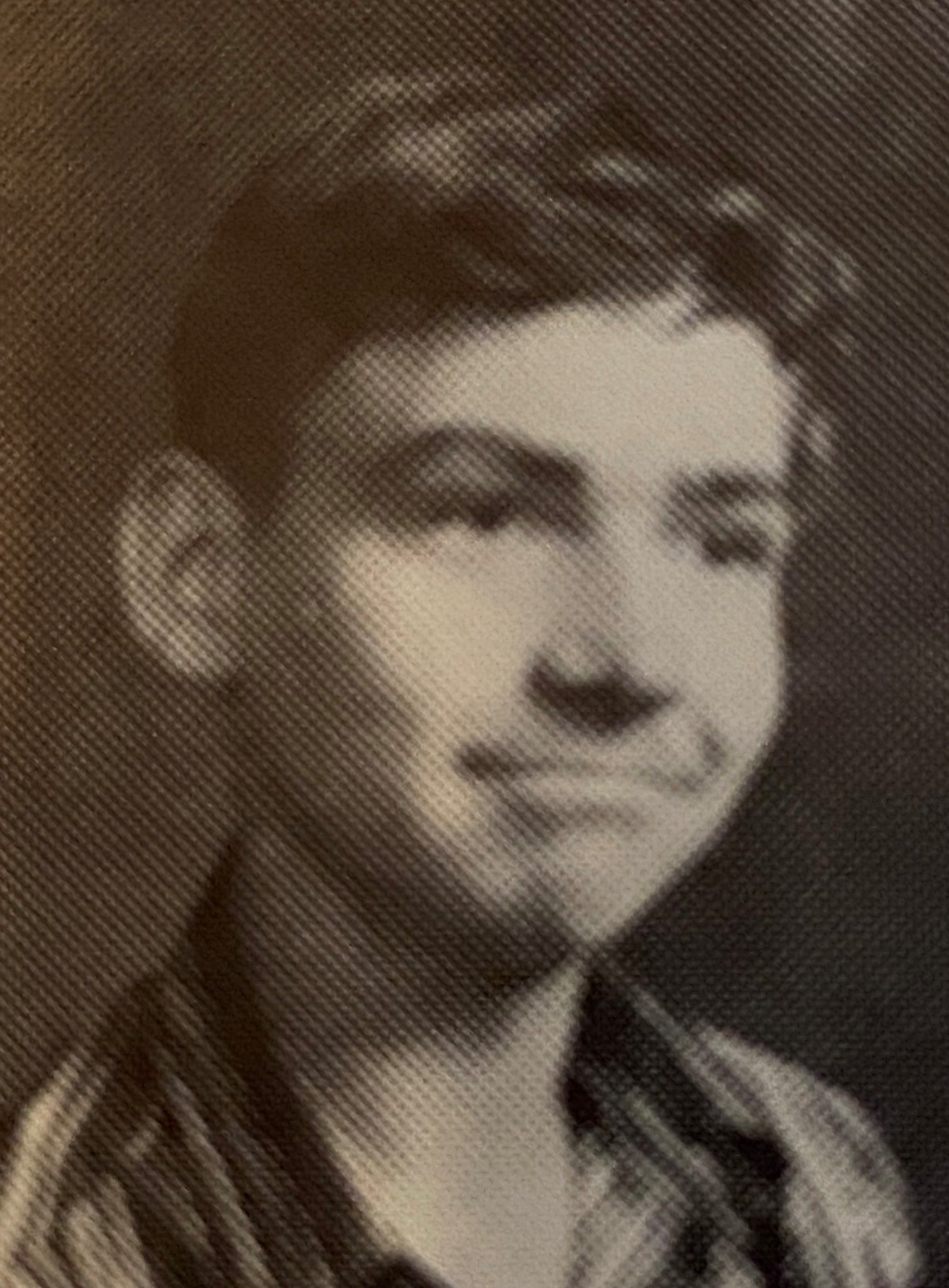 Jimmy Dollison, 16, had been living in Kansas City, Kansas when he went missing in 1972