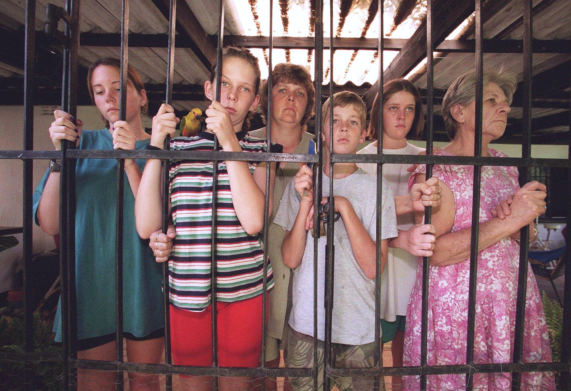 Zimbabwe-Compensation-Farmers