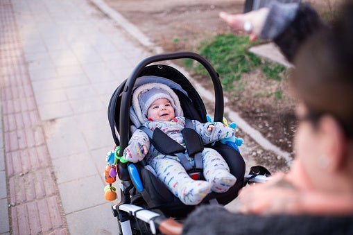 Customers are encouraged to keep the toy away from children and contact Fisher-Price for a replacement