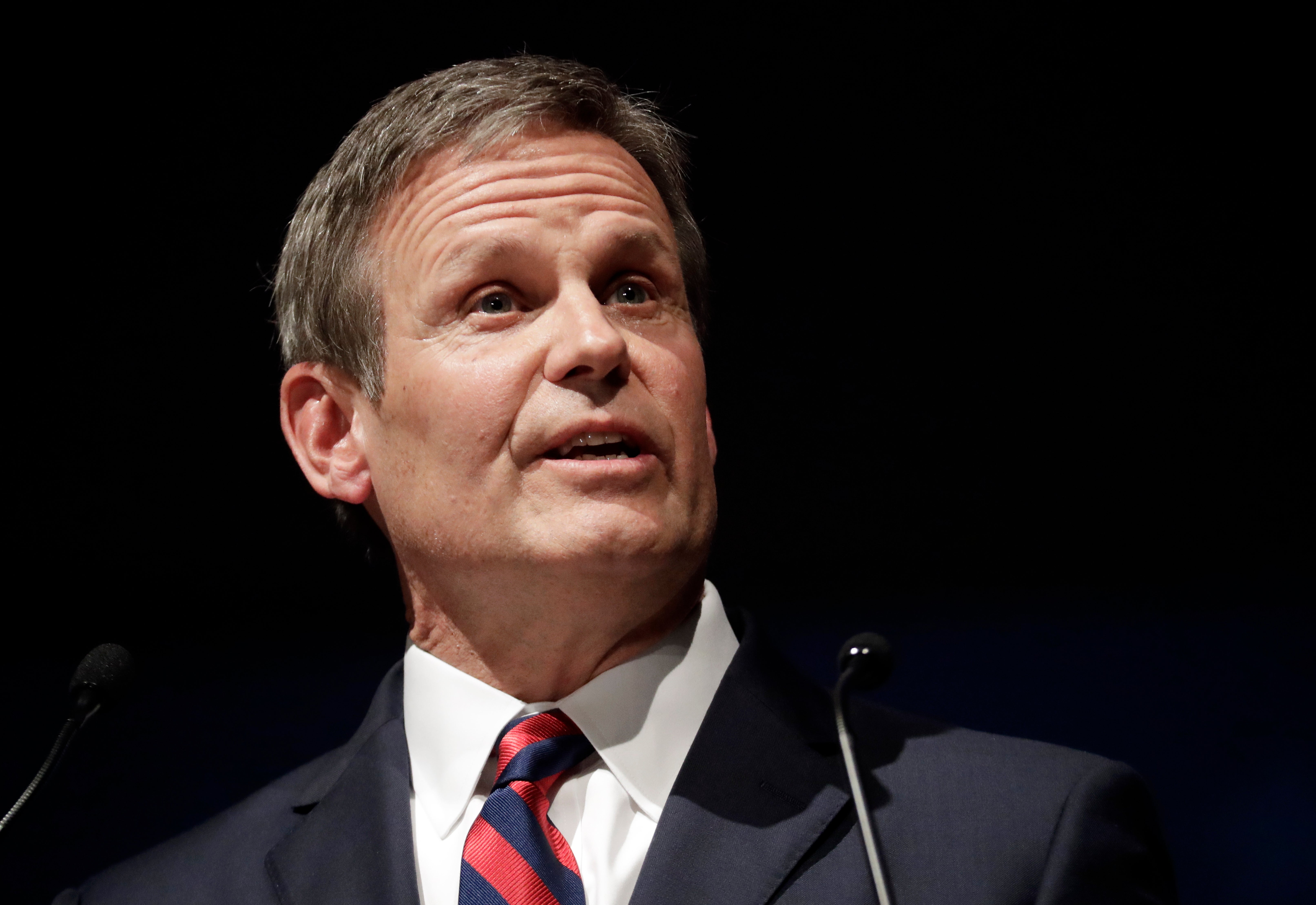 Executions-Tennessee