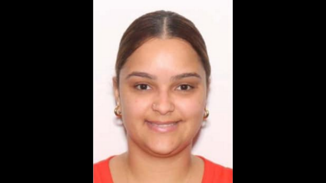 Katherine Aguasvivas, 41, died after she was carjacked last year
