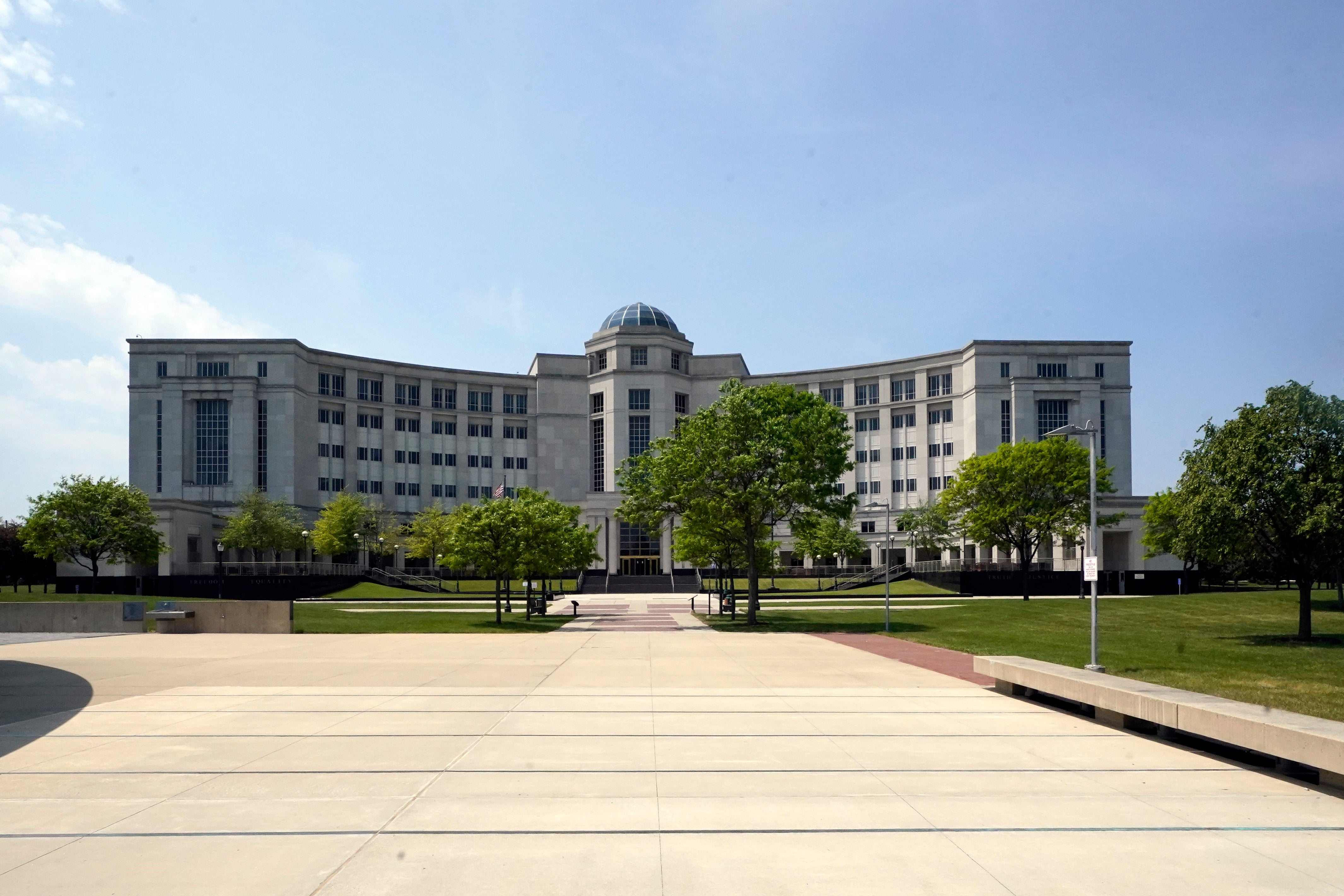 Life Sentences-Michigan