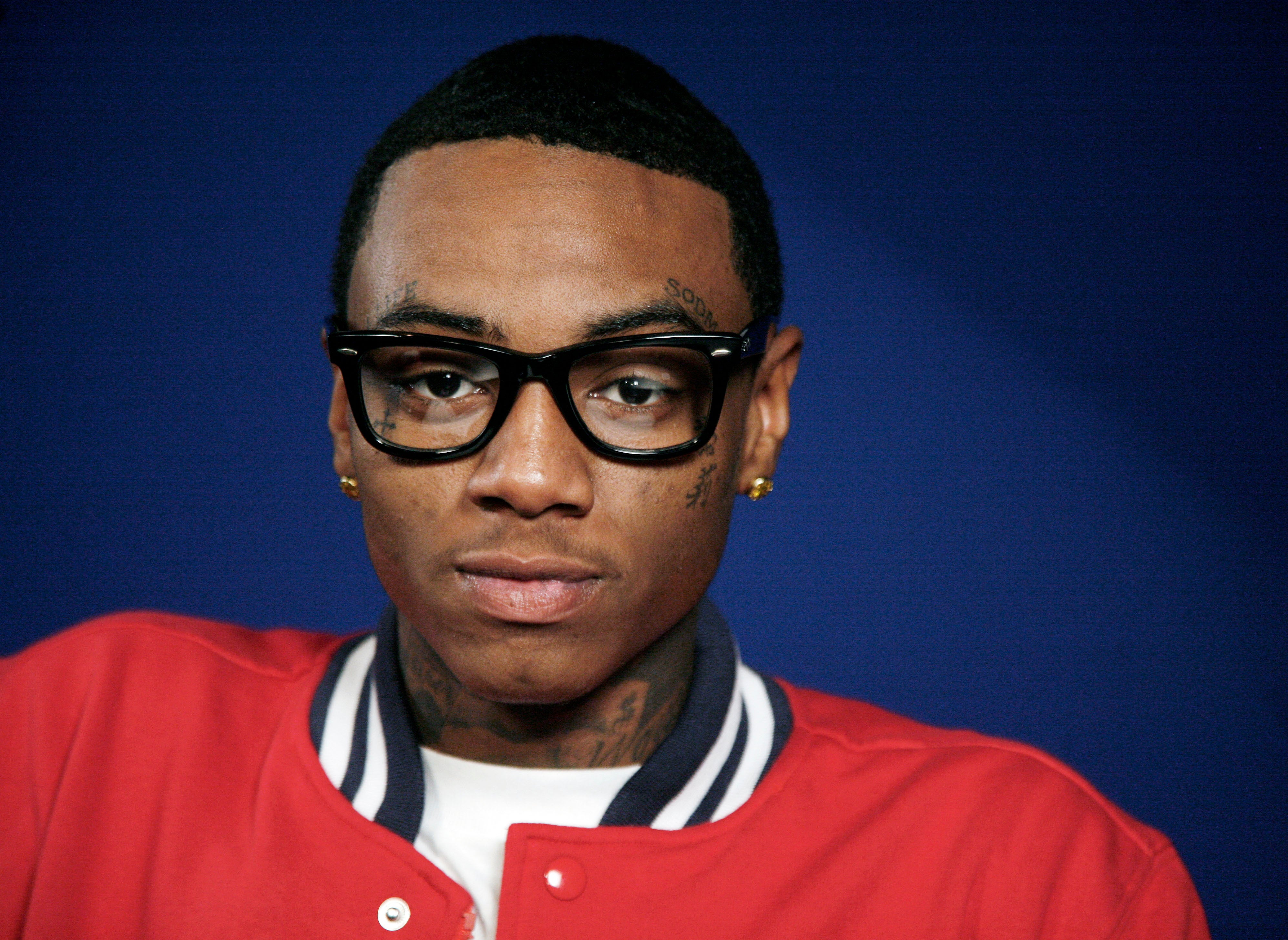 Sexual Misconduct Soulja Boy