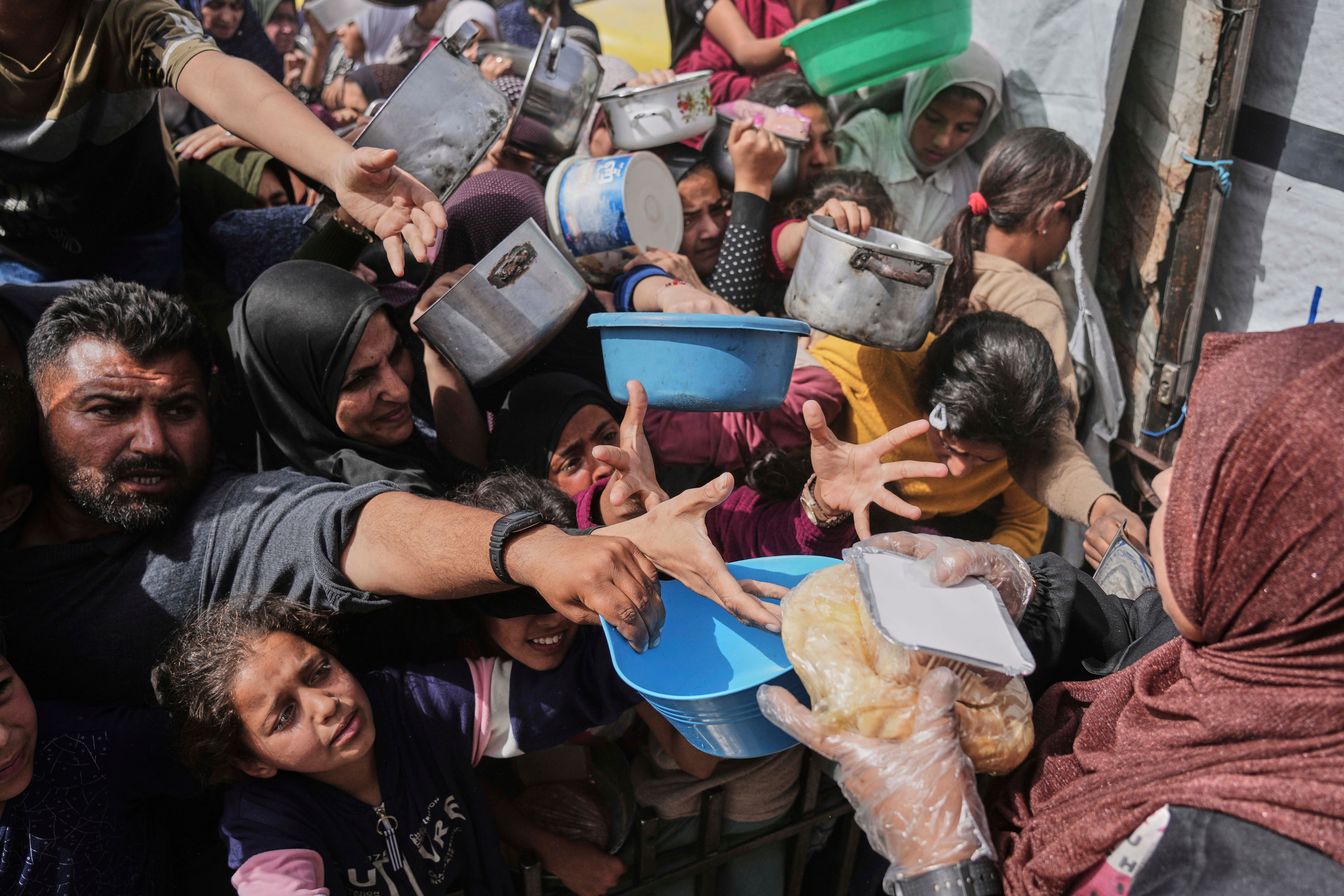 Pictures of the Week Global Photo Gallery