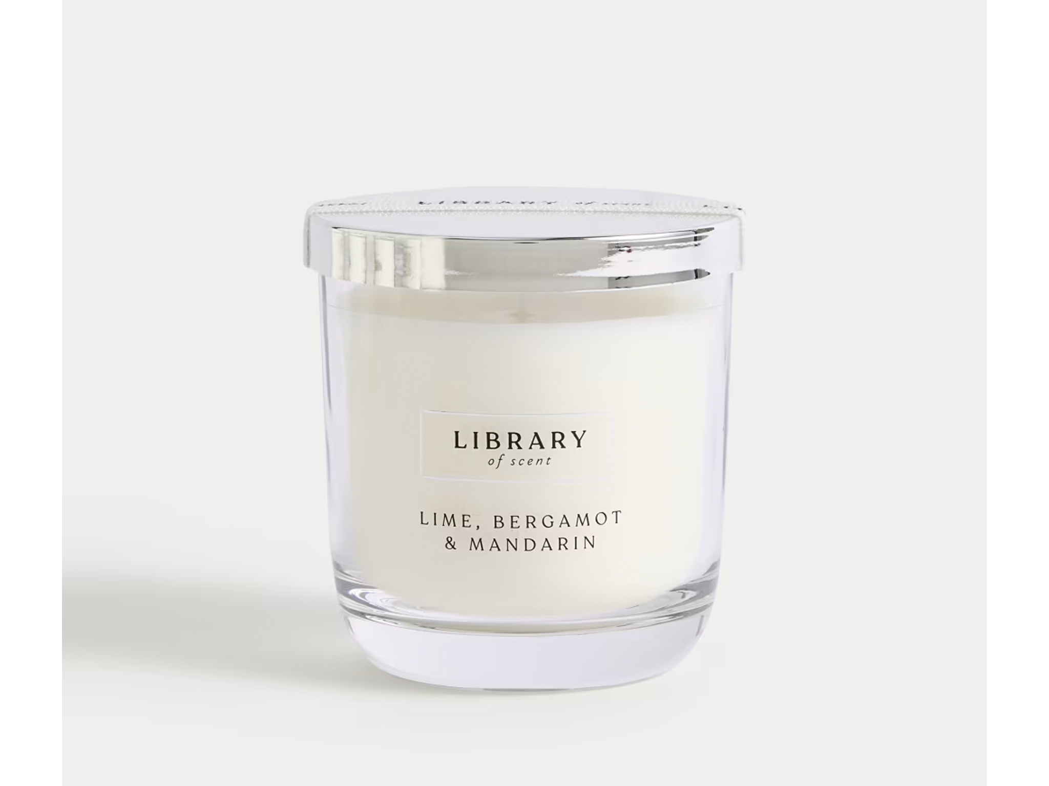 M&S for best scented candles review indybest