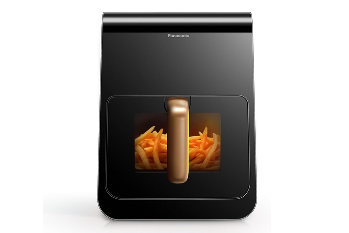 Best air fryer IndyBest review Panasonic air fryer, NF-CC600