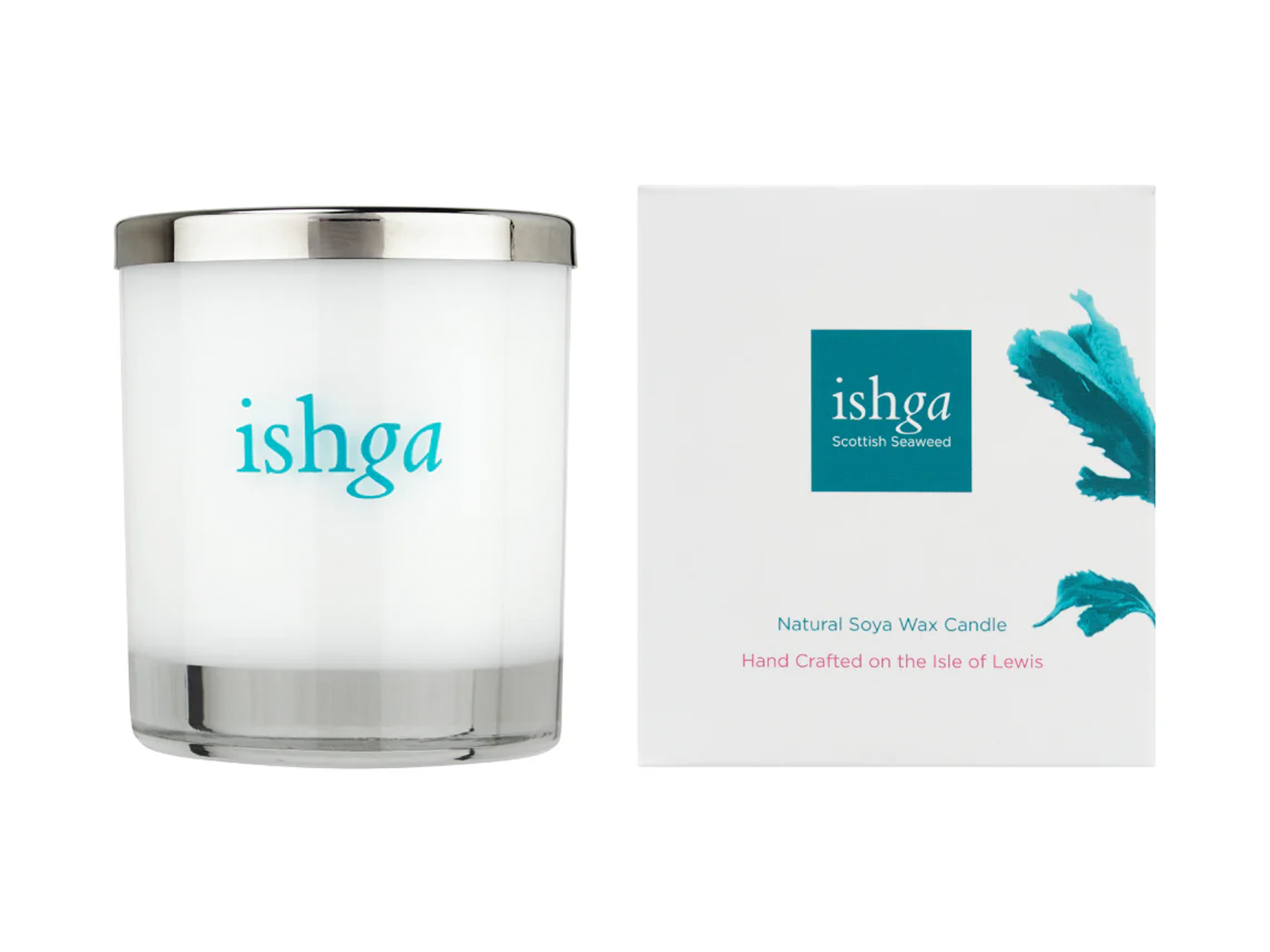 Ishga best scented candles review indybest