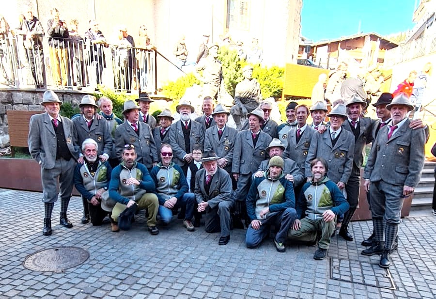 The Aquile di San Martino (San Martino Eagles)