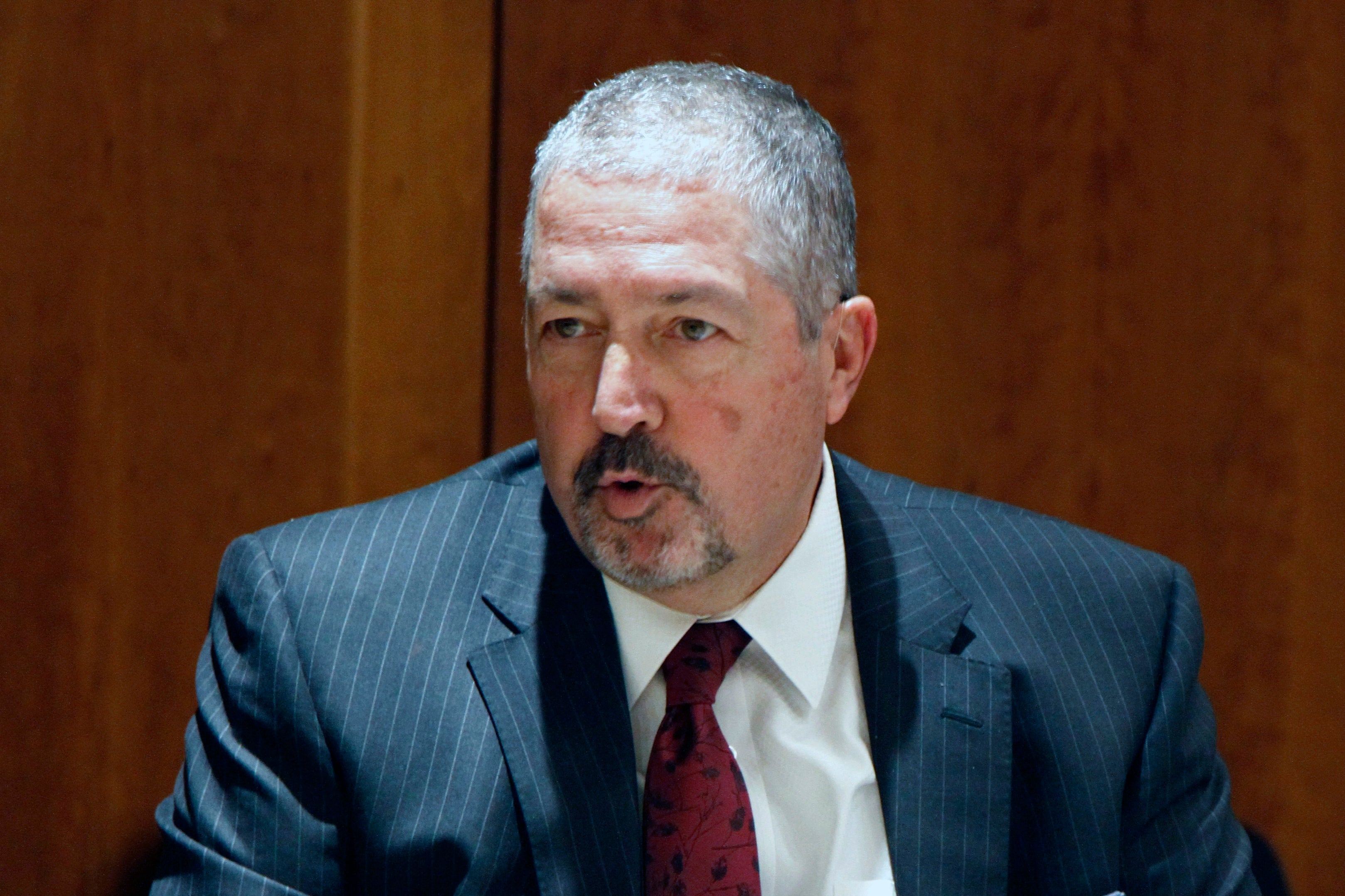 Election 2026 New Mexico Governor