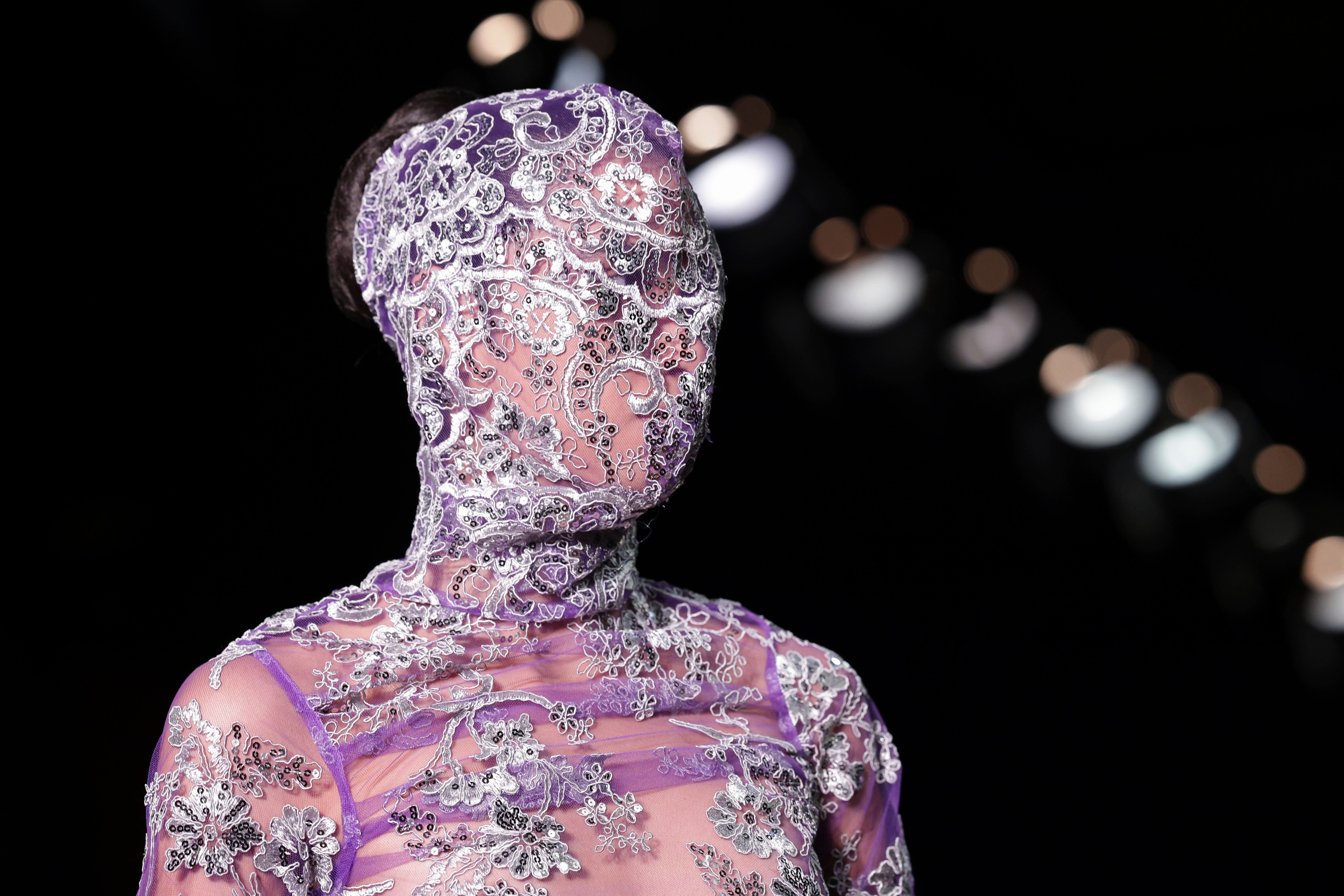 Brazil Fashion Walerio Araujo