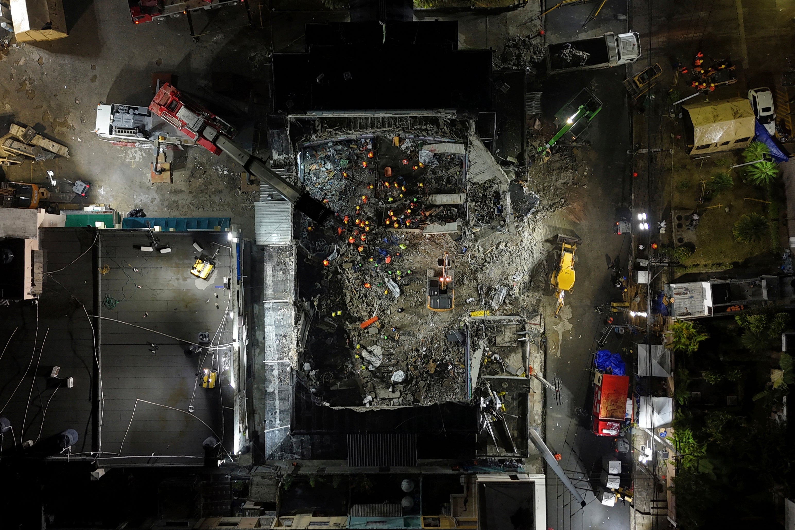 Pictures of the Week Latin America and Caribbean Photo Gallery