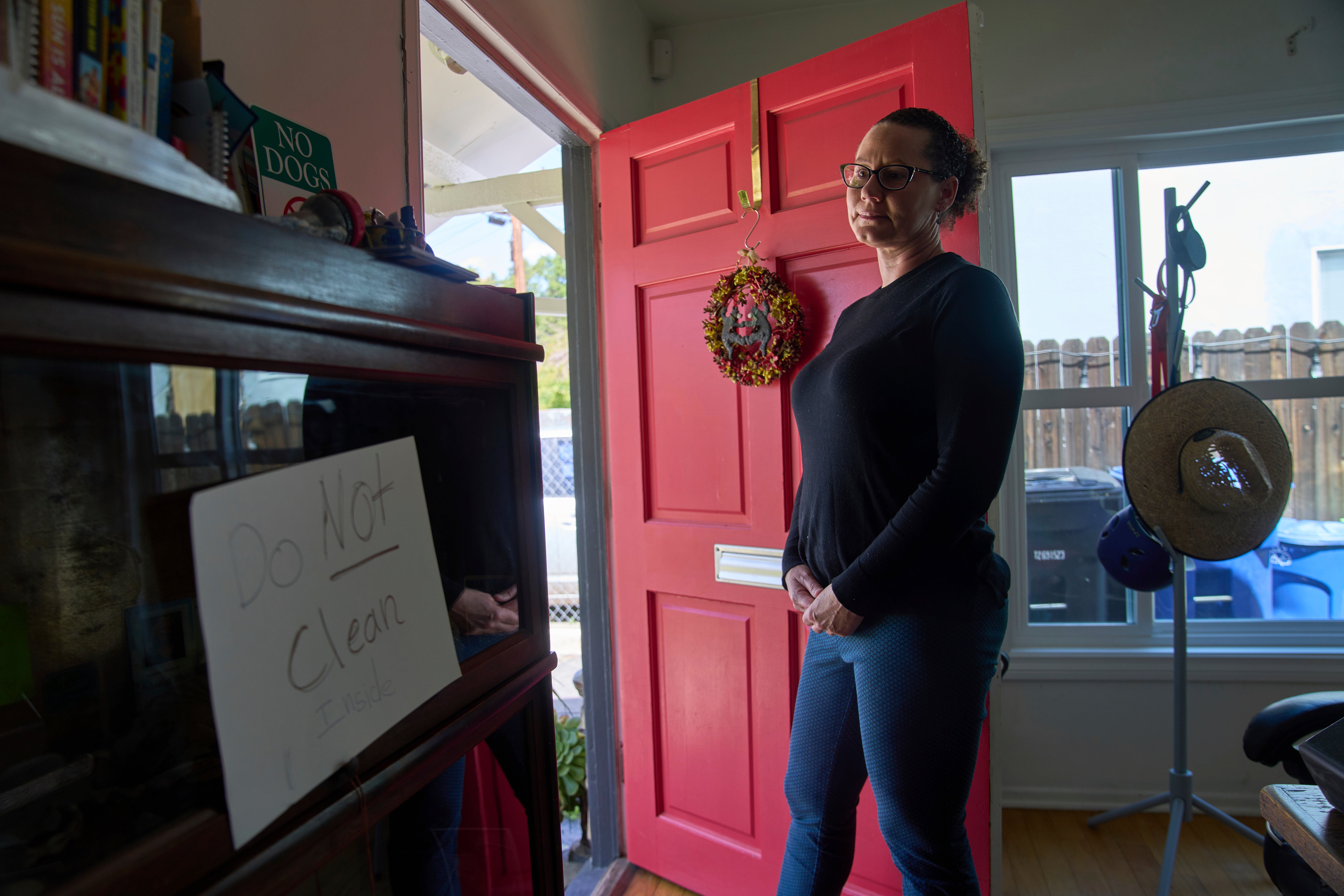 Wildfires Smoke Damage