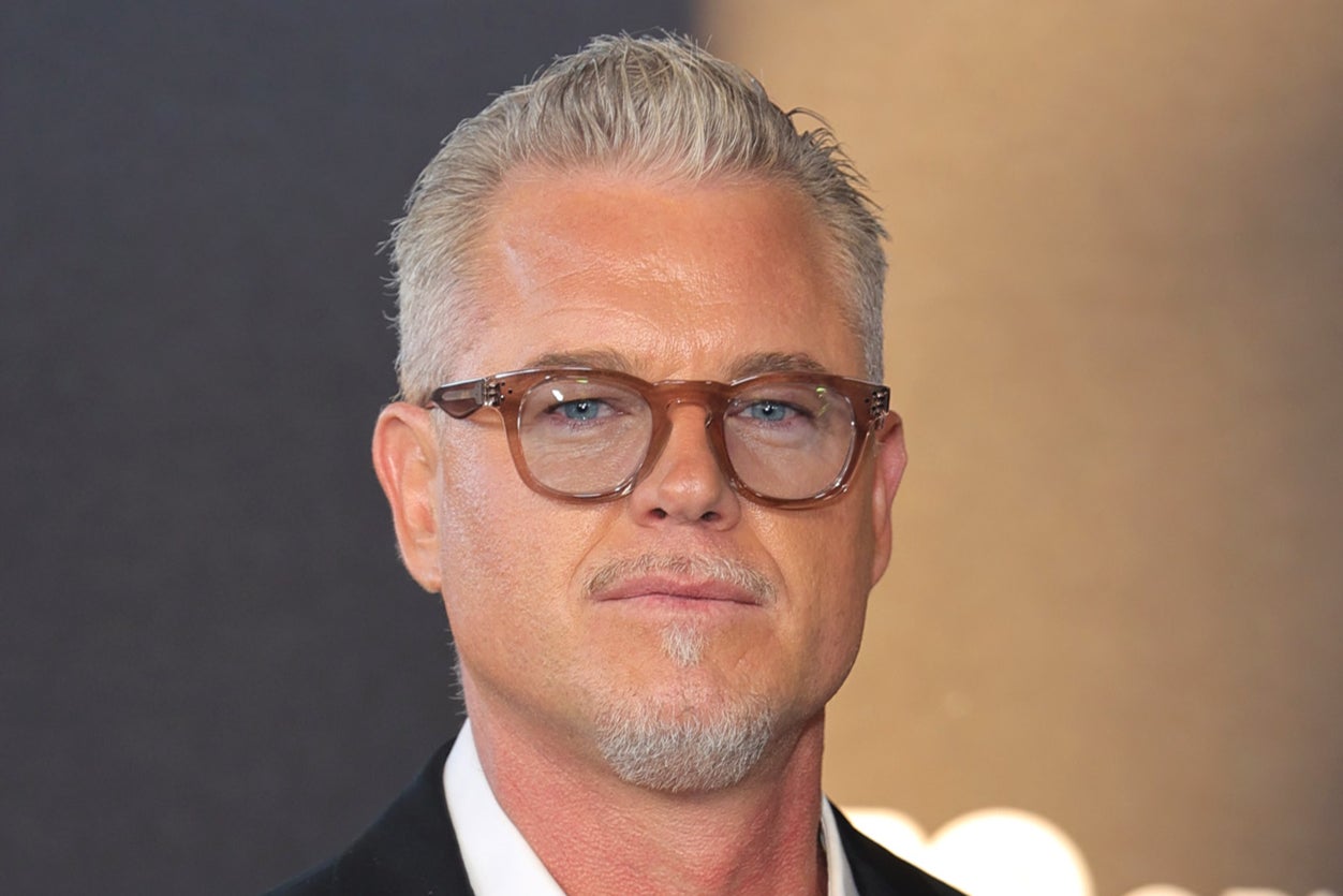 Grey’s Anatomy and Euphoria star Eric Dane reveals ALS diagnosis