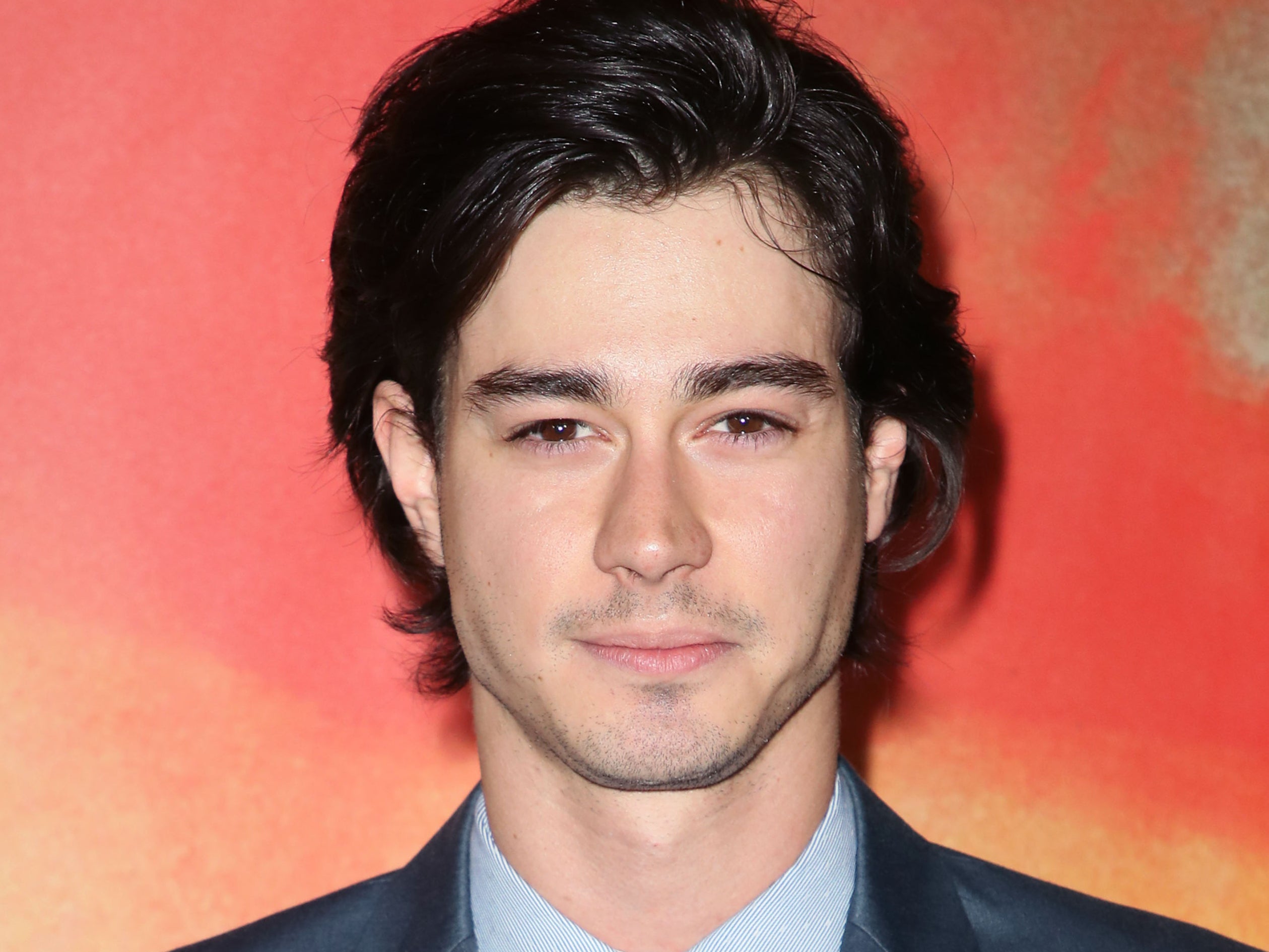 ‘Narcos: Mexico’ actor Manuel Masalva