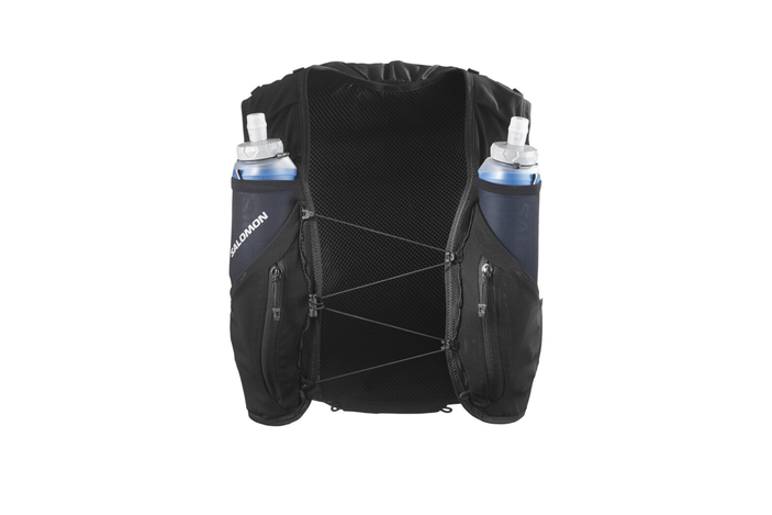 salomon adv skin12 running vest