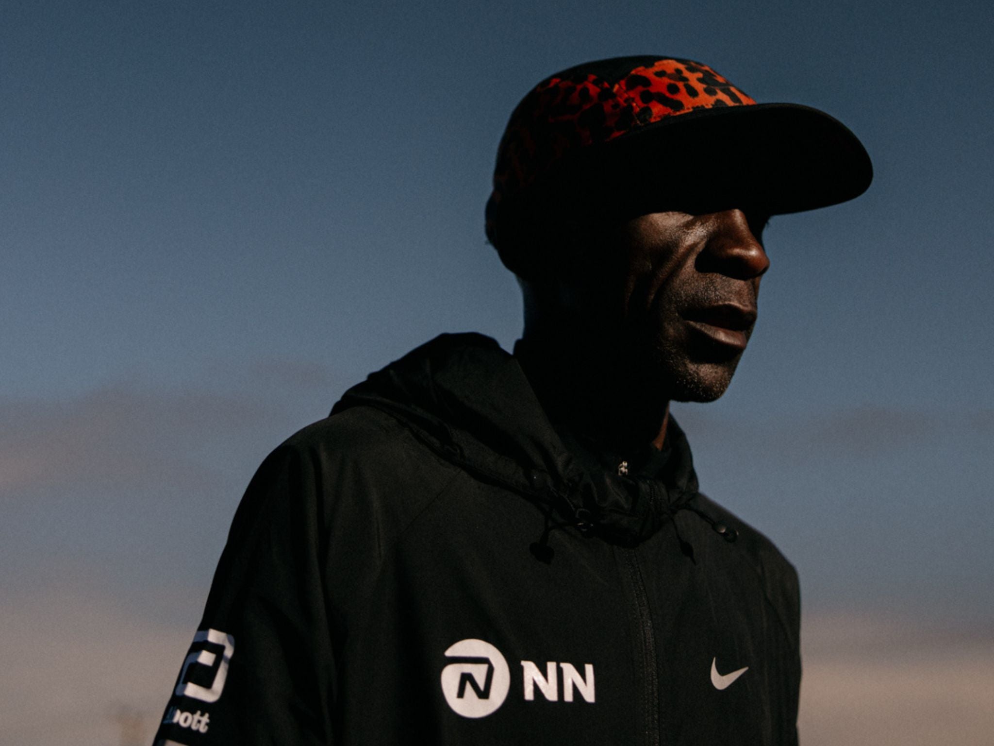 Eliud Kipchoge talks mindset, crucial aspects of his marathon training and the beauty of the long run
