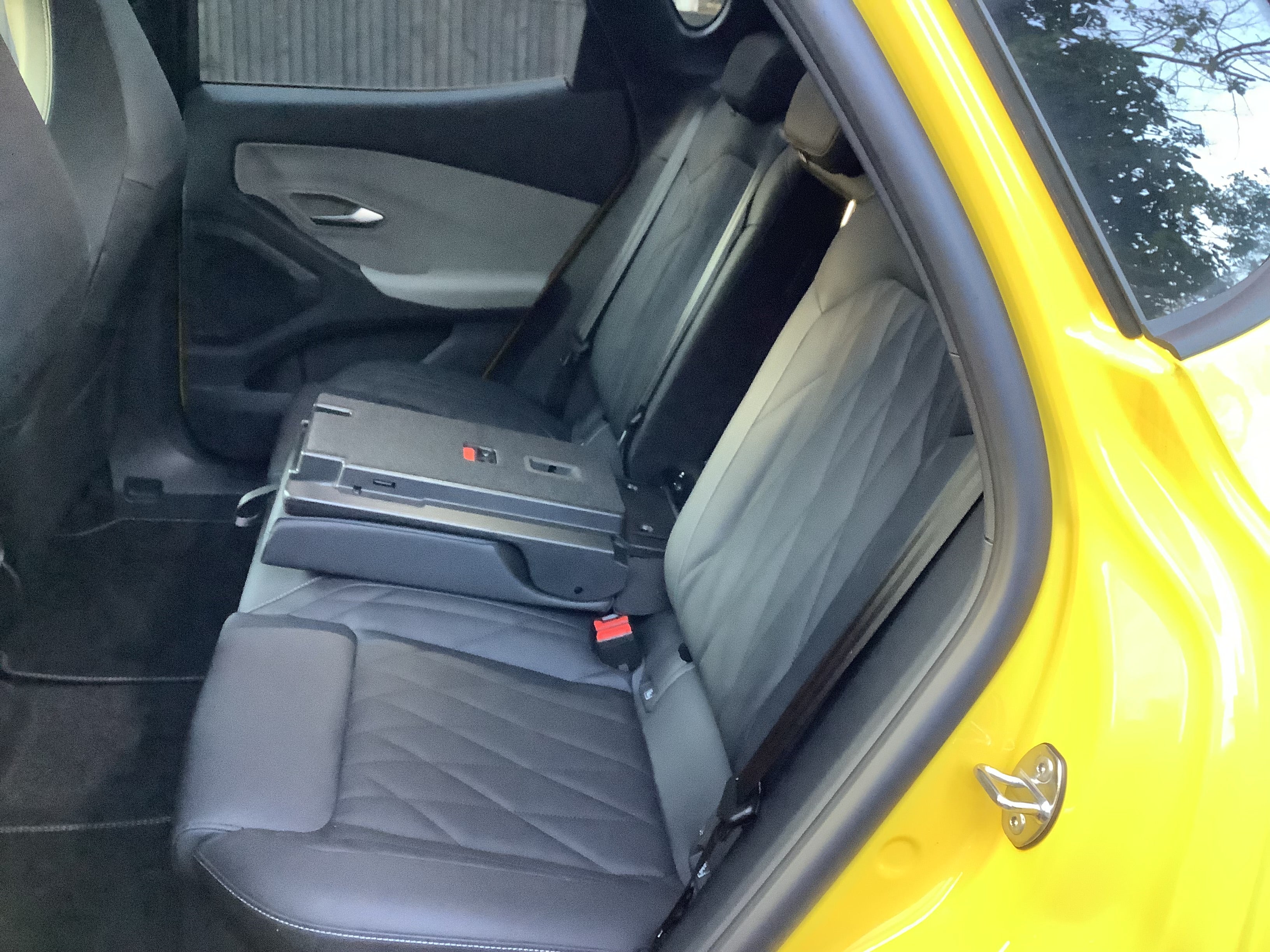 There’s nothing to fault in the interior of a new Capri