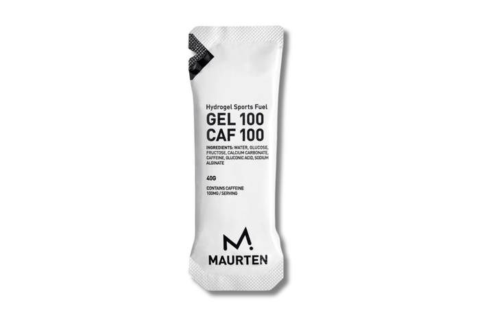maurten energy gel