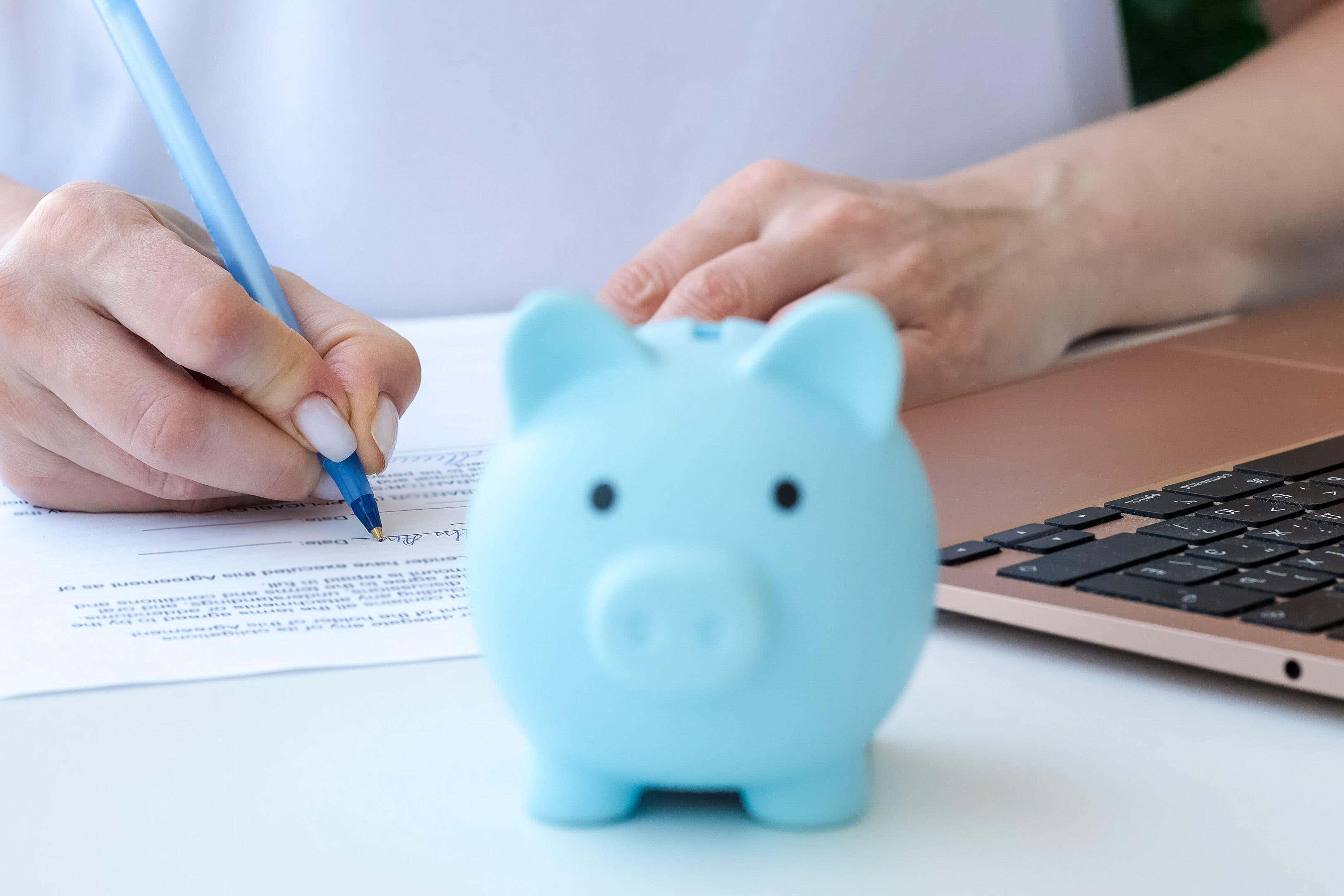 The estimated value of lost pension pots across the UK has risen to more than £31 billion