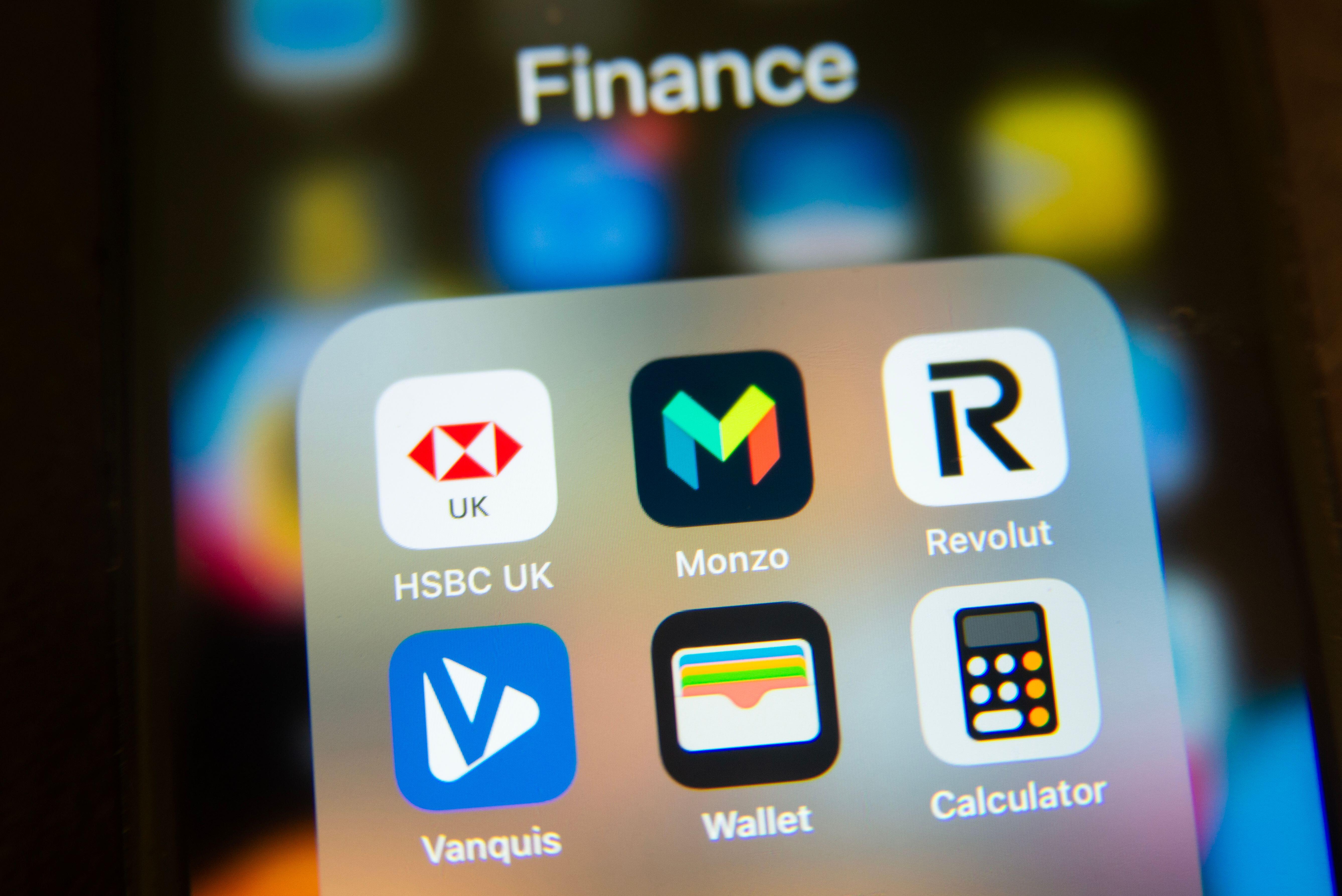 Customers can use the Call Status tool in the app to identify whether they are on the phone with Monzo