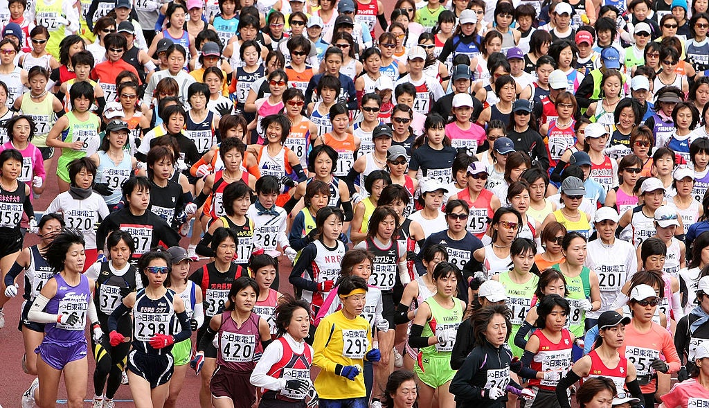 Famous running YouTuber arrested in Japan on drug charges