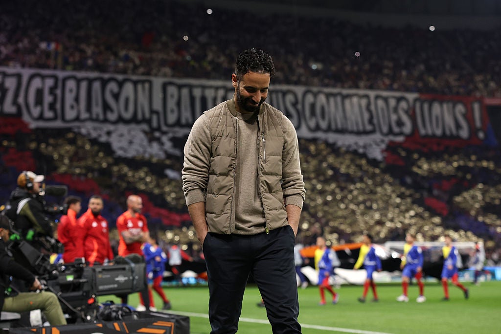 Man Utd trio provide the answer to Ruben Amorim’s biggest problem