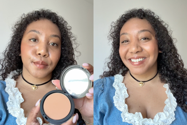 mac studio fix powder plus foundation review indybest