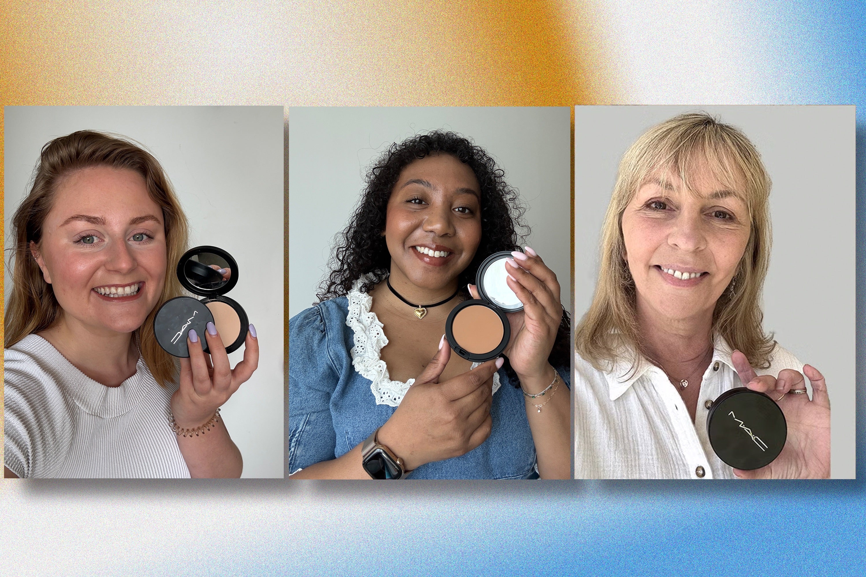 Our experienced beauty buffs put the new formula to the test