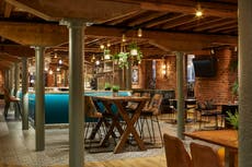 The 10 best budget hotels in Manchester