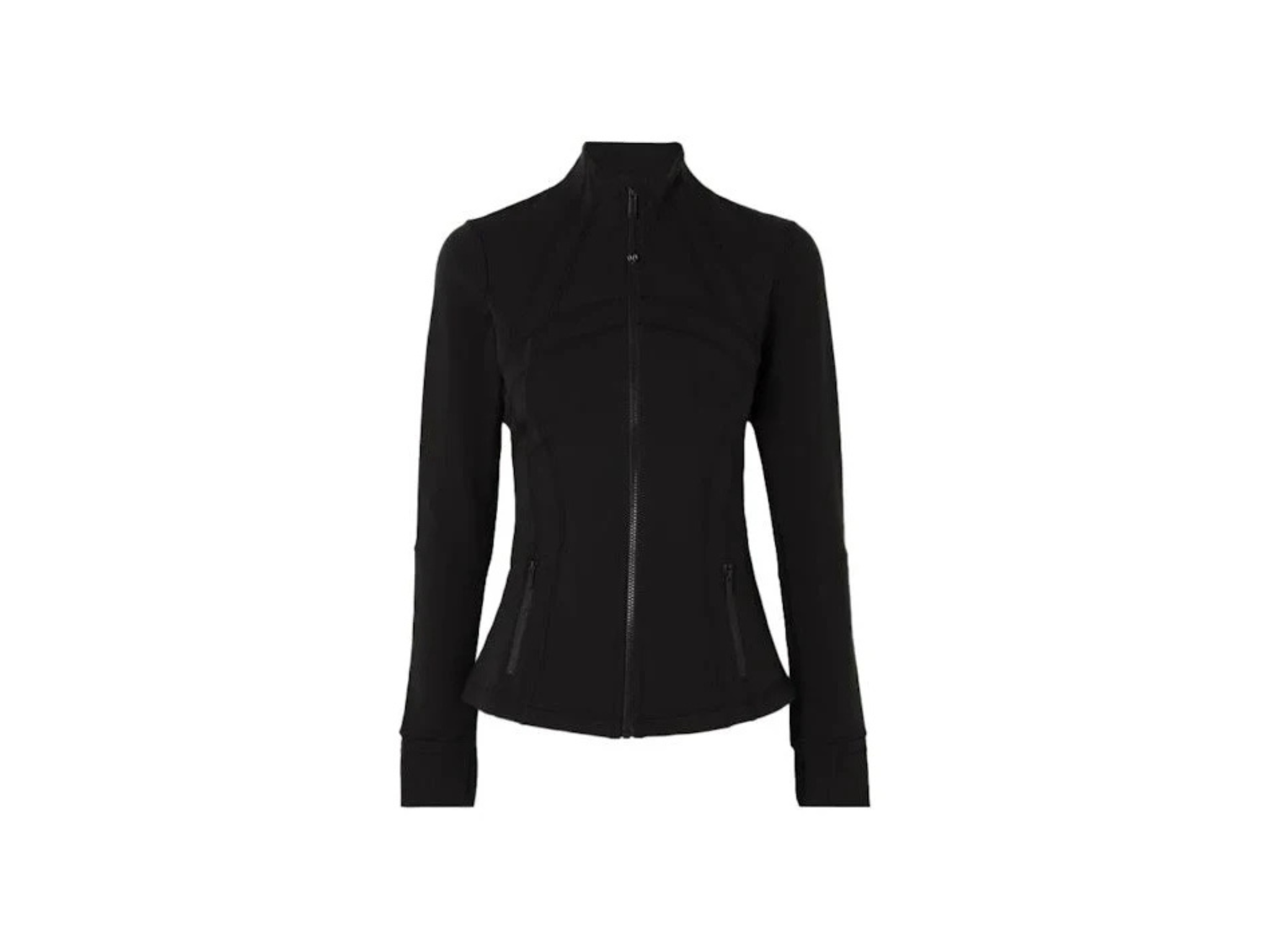 lululemon luon jacket